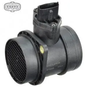 Витратомір повітря (5 pin, модуль) ALFA ROMEO 147, GT FIAT MULTIPLA, STILO 1.9D/2.0 04.01-09.10 Delphi AF1028912B1