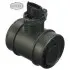Фото Витратомір повітря (5 pin, модуль) OPEL AGILA A, CORSA C, MERIVA A 1.0/1.3D/1.7D 06.03-05.10 Delphi (AF10292-12B1) зображення 1