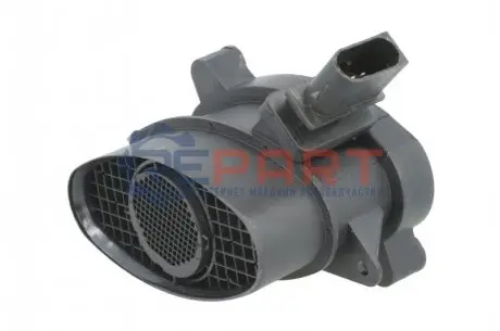 Витратомір повітря BMW 5 (E60)/X5/X6 2.5/3.0d Delphi AF1030312B1 Купити в Україні