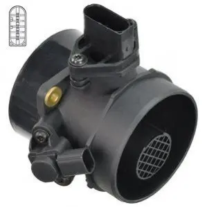 Измеритель массы воздуха Delphi AF1030412B1