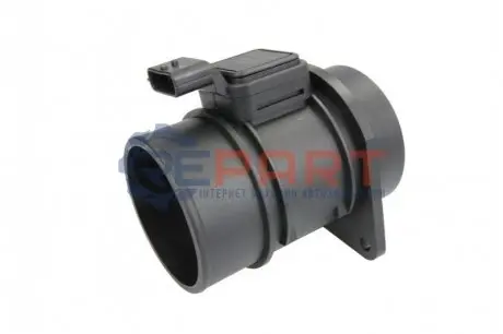 Витратомір повітря Renault Kangoo 1.5 dCi/Opel Vivaro/Movano 2.0/2.5 CDTI 06- Delphi AF1036712B1 Купити в Україні