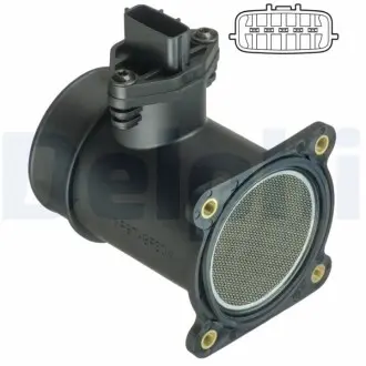 Автозапчасть Delphi AF1037312B1