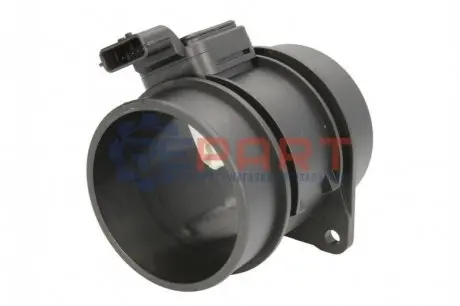 Витратомір повітря Renault Laguna II/III/Megane II 2.0dCi 05- Delphi AF1040512B1 Купити в Україні