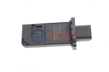 Витратомір повітря Citroen Jumper/Ford Transit 1.0EcoBoost-2.2HDi/TDCi 11- Delphi AF1043212B1 Купити в Україні