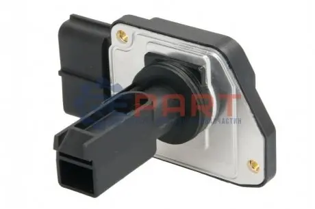 Фото Датчик, витратомір повітря Delphi (AF10492-12B1) зображення 1