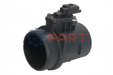 Витратомір повітря Citroen Berlingo/Peugeot Partner 1.6 HDi 08- Delphi AF1049812B1 Купити в Україні