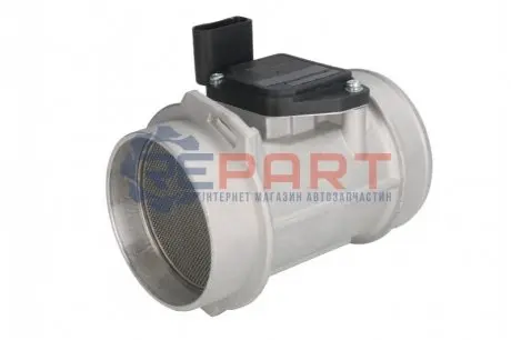 Фото Витратомір повітря VW Passat 2.5 TDI 00-05 Delphi (AF1049912B1) зображення 1