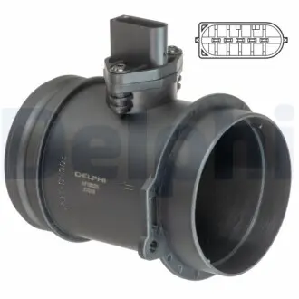Автозапчасть Delphi AF1052612B1