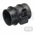 Витратомір повітря (4 pin, модуль) LAND ROVER DISCOVERY IV, RANGE ROVER III, RANGE ROVER SPORT I PEUGEOT 307 2.0D/3.0D/3.6D 10.03-12.18 Delphi (AF1063112B1) зображення 1