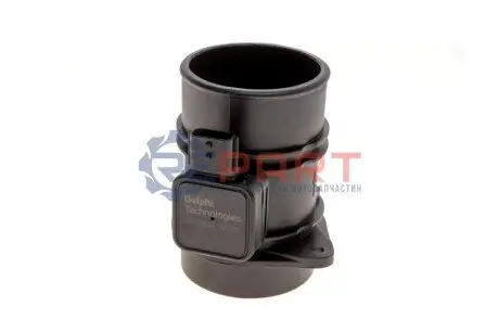 Витратомір повітря Renault Megane/Scenic III 1.5dCi 09- Delphi AF1063412B1 Купити в Україні