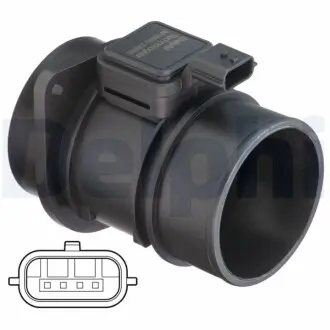 Автозапчасть Delphi AF1065312B1 Купить в Украине