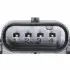 Витратомір повітря (4 pin, модуль) MERCEDES C (C204), C T-MODEL (S204), C (W204), E (A207), E (C207), E T-MODEL (S212), E (W212), GLK (X204), SPRINTER 3,5-T (B906) 2.1D-3.0D 09.03 Delphi (AF1067612B1) зображення 2