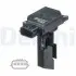 Витратомір повітря (4 pin, картрідж) OPEL AGILA B SUBARU JUSTY II, JUSTY III SUZUKI IGNIS II, SPLASH 1.0-1.5 10.95 Delphi (AF1075212B1) зображення 1