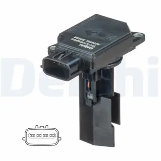 Автозапчасть Delphi AF1075212B1