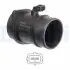 Витратомір повітря (2 pin, модуль) RENAULT KANGOO EXPRESS, MEGANE II 1.5D/1.6ALK 04.05 Delphi (AF1080412B1) зображення 1