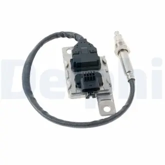 Датчик NOx PORSCHE CAYENNE VW TOUAREG 3.0D 01.10-05.18 Delphi ANS1001-12B1