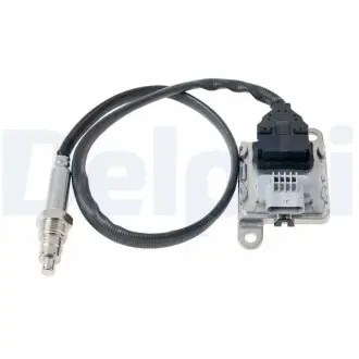 Датчик NOx, каталізатор NOx Delphi ANS1009-12B1 Купити в Україні
