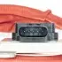 Фото Датчик NOx BMW 1 (F20), 1 (F21), 2 (F22, F87), 2 (F23), 3 (E90), 3 (F30, F80), 3 (F31), 3 GRAN TURISMO (F34), 4 (F32, F82), 4 (F33, F83), 4 GRAN COUPE (F36), 5 (F10), 5 (F11) 2.0D/3.0D 09.06 Delphi (ANS101112B1) зображення 3