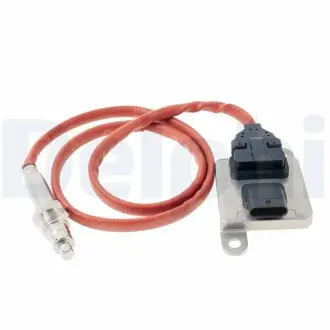 Датчик NOx BMW 1 (F20), 1 (F21), 2 (F22, F87), 2 (F23), 3 (E90), 3 (F30, F80), 3 (F31), 3 GRAN TURISMO (F34), 4 (F32, F82), 4 (F33, F83), 4 GRAN COUPE (F36), 5 (F10), 5 (F11) 2.0D/3.0D 09.06 Delphi ANS101112B1 Купити в Україні