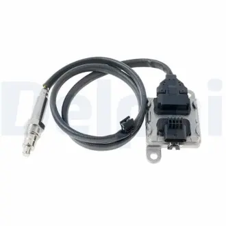 Датчик NOx AUDI A3, Q2 SEAT ATECA SKODA KAROQ, SUPERB III VW PASSAT B8, T-ROC 1.6D/2.0D 04.12 Delphi ANS101812B1 Купити в Україні