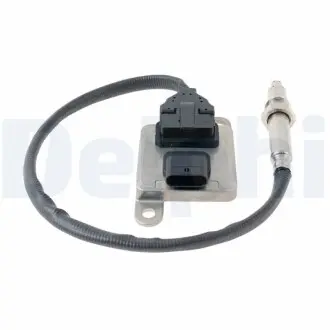 Датчик NOx BMW 1 (E81), 1 (E82), 1 (E87), 1 (E88), 3 (E90), 3 (E91), 3 (E92), 3 (E93) 1.6/2.0 06.04-12.13 Delphi ANS102712B1 Купити в Україні
