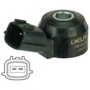 Автозапчасть Delphi AS10170