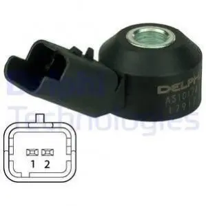 Автозапчасть Delphi AS10174