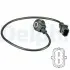 Датчик детонації ALFA ROMEO 145, 146, 147, 156, 166, GT, GTV, SPIDER 1.4-2.0 06.95-09.10 Delphi (AS10194) зображення 1