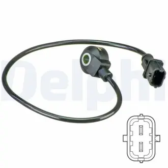 Автозапчасть Delphi AS10194