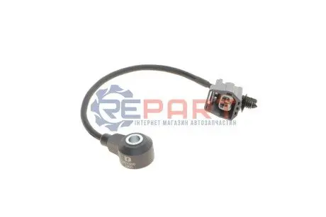 Датчик детонації Ford Transit 2.3 16V/2.4TDCi 04-14 (300mm кабель) Delphi AS10200 Купити в Україні