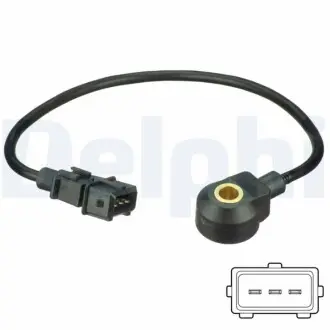 Автозапчасть Delphi AS10202