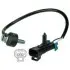 Датчик детонації FIAT CROMA OPEL ASTRA G, SPEEDSTER, VECTRA B, VECTRA C, VECTRA C GTS, ZAFIRA A 2.2 06.00-12.10 Delphi (AS10211) зображення 1