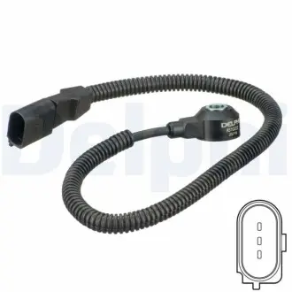 Автозапчасть Delphi AS10222