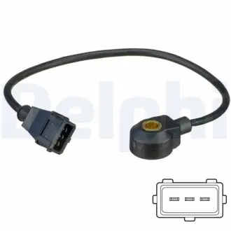 Автозапчасть Delphi AS10223