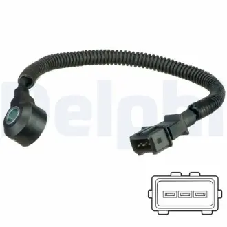 Автозапчасть Delphi AS10227
