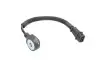 Фото Датчик детонації HYUNDAI COUPE II, ELANTRA III, MATRIX, TRAJET, TUCSON KIA CARENS I, CERATO I, SPORTAGE II 1.8/2.0/2.0LPG 03.00-01.12 Delphi (AS10235) зображення 1