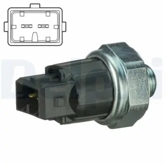Автозапчасть Delphi AS10236