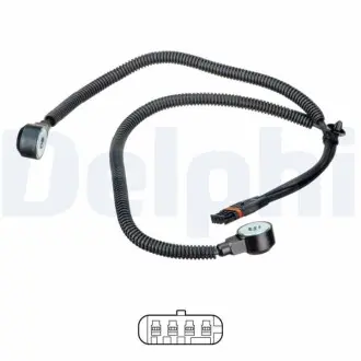 Автозапчасть Delphi AS10238