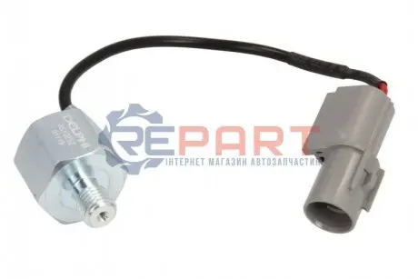 Датчик детонації Delphi AS10252 Купити в Україні