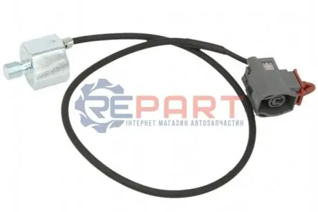 Датчик детонації Delphi AS10253 Купити в Україні