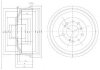 Барабан тормозной BF153