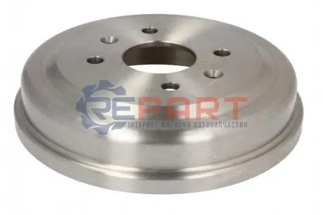 Гальмівний барабан Delphi BF548 Купити в Україні