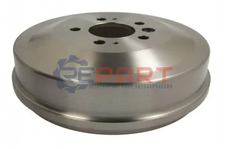 Гальмівний барабан Delphi BF558 Купити в Україні