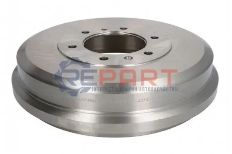 Гальмівний барабан Delphi BF573 Купити в Україні