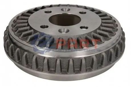 Гальмівний барабан Delphi BF594 Купити в Україні