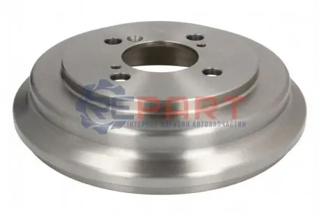 Гальмівний барабан Delphi BF596 Купити в Україні