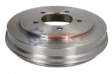 Гальмівний барабан Delphi BF600 Купити в Україні