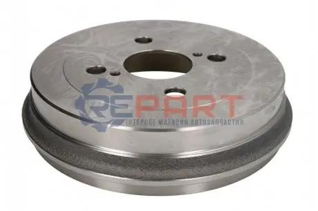 Гальмівний барабан Delphi BF605 Купити в Україні