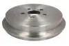 Гальмівний барабан задн SUBARU TREZIA TOYOTA ALLION II, COROLLA, PREMIO, VERSO S 1.3-2.0 07.07 Delphi (BF610) зображення 1