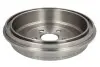 Гальмівний барабан задн SUBARU TREZIA TOYOTA ALLION II, COROLLA, PREMIO, VERSO S 1.3-2.0 07.07 Delphi (BF610) зображення 2